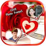 Love Photo Frames アイコン