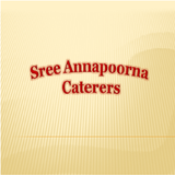 Sree Annapoornaa Caterers-icoon