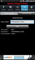 Mobile Number Finder screenshot 1