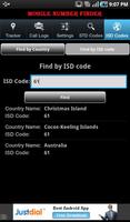 Mobile Number Finder screenshot 2