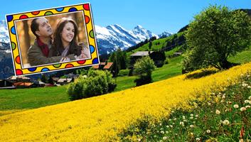 Swiss Photo Frames تصوير الشاشة 1