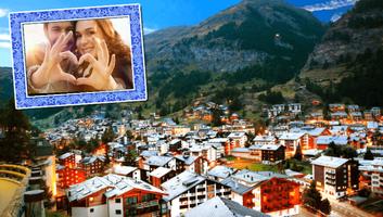 Swiss Photo Frames تصوير الشاشة 3
