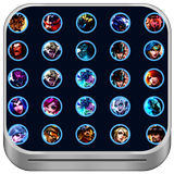 Onet Mobile Legends أيقونة