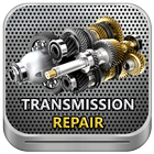 Repair Automatic Transmission Car आइकन