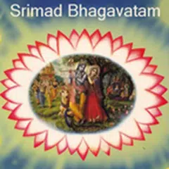 Скачать Srimad Bhagavatam APK