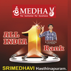 SRIMEDHAVI COLLEGE icon