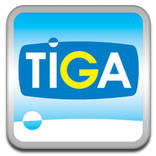 TIGA Cartoon