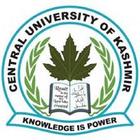 MHRD Wi-Fi ( Central University Of Kashmir) آئیکن