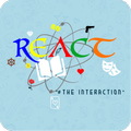 React