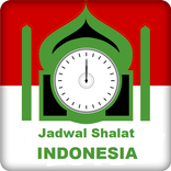 Jadwal Shalat Indonesia