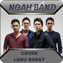 Noah Cover Lagu Barat APK