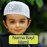Nama Bayi Islami Modern
