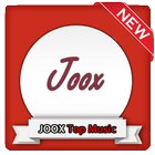 Top Chart Joox icon