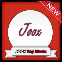 Top Chart Joox capture d'écran 3