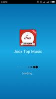 Top Chart Joox poster