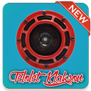 Klakson Telolet Srindit APK