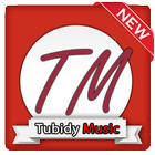 Tubidy Music icône
