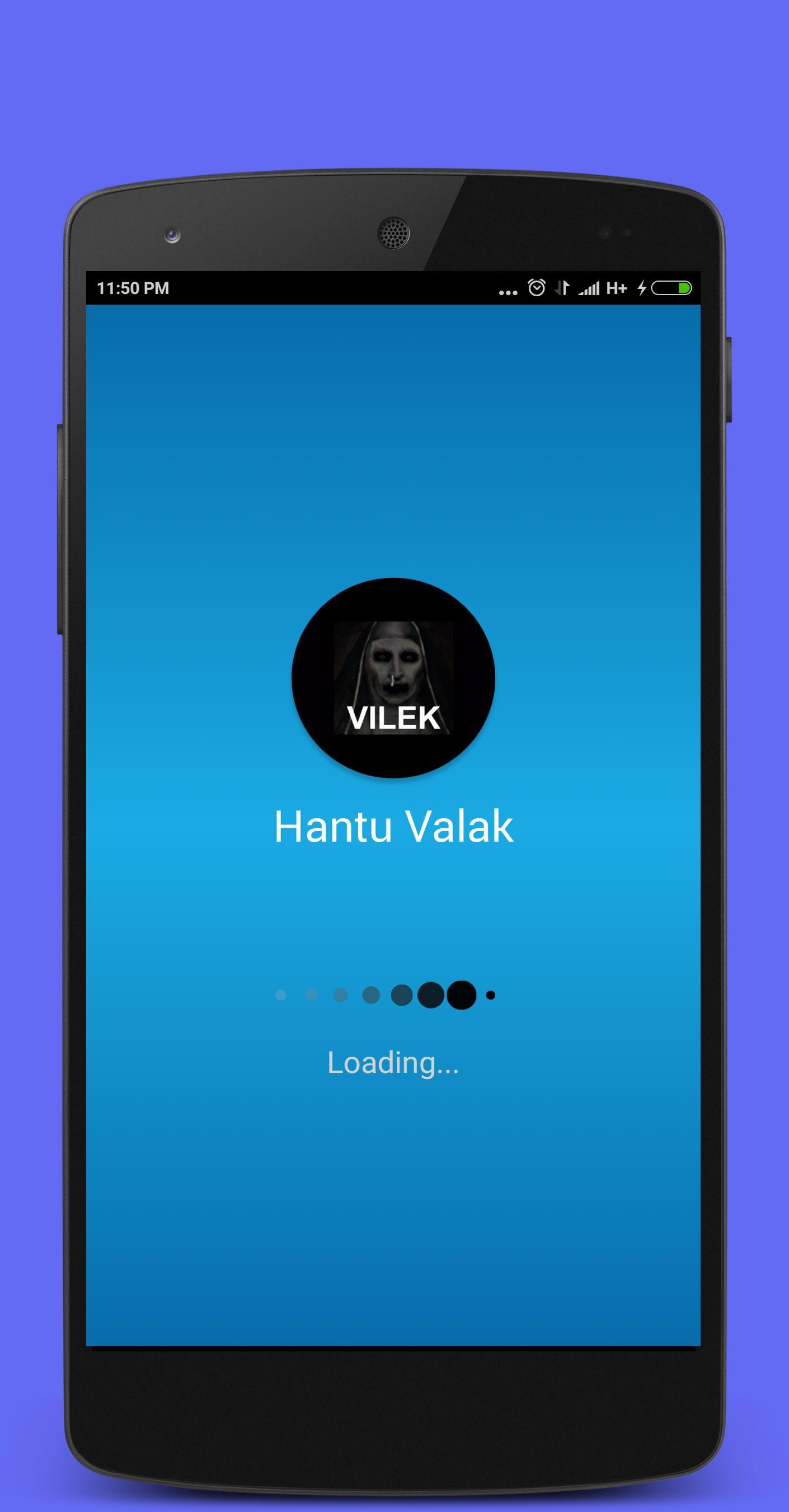 Hantu Valak Conjuring For Android Apk Download