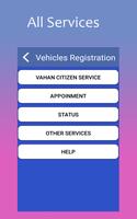 Vehicle Registration capture d'écran 3