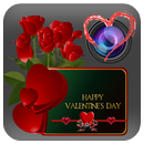 กรอบรูปวันวาเลนไทน์ APK