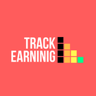 Track Earning آئیکن