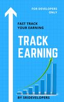 Track Earning پوسٹر