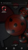 Wallpaper Sharingan Eye 截图 3