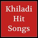 Khiladi Hit Songs APK