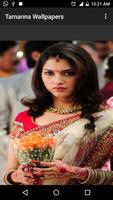 1 Schermata Tamanna Wallpapers