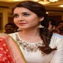 Rashi Khanna  Live Wallpapers APK