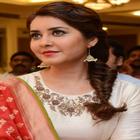 Rashi Khanna  Live Wallpapers أيقونة