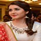 Rashi Khanna  Live Wallpapers icône