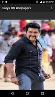 Surya HD Wallpapers poster