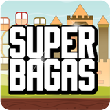 Super Bagas icône