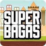 Super Bagas biểu tượng