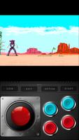 Code Sunset Riders تصوير الشاشة 3