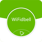 WiFidbell иконка