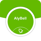 AlyBell icône
