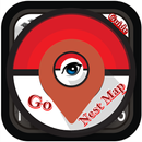 Guide Go Nest’s Map APK