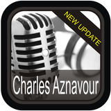 Best of: Charles Aznavour icône