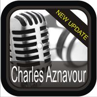 Best of: Charles Aznavour ポスター