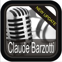 پوستر Paroles de Claude Barzotti