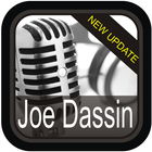 Paroles Best of: Joe Dassin ไอคอน
