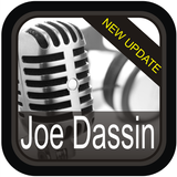 Paroles Best of: Joe Dassin icône