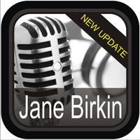 Best of: Jane Birkin पोस्टर