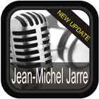 Best of: Jean-Michel Jarre ikona