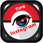Guide pour Instagram ไอคอน