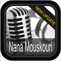 Best of: Nana Mouskouri 海报
