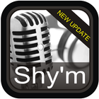 Best of: Shy'm icon