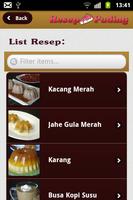 Resep Puding screenshot 1